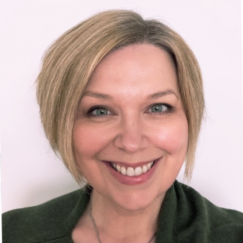Suzanne Schmitt